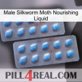 Male Silkworm Moth Nourishing Liquid viagra4